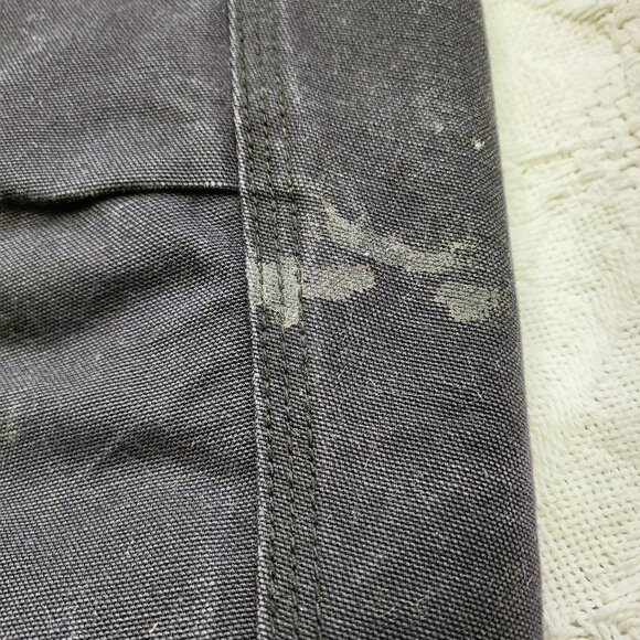 *New Low Price* Black FR Carhartt Coat - Picture 11 of 11